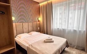Baltic Hotel